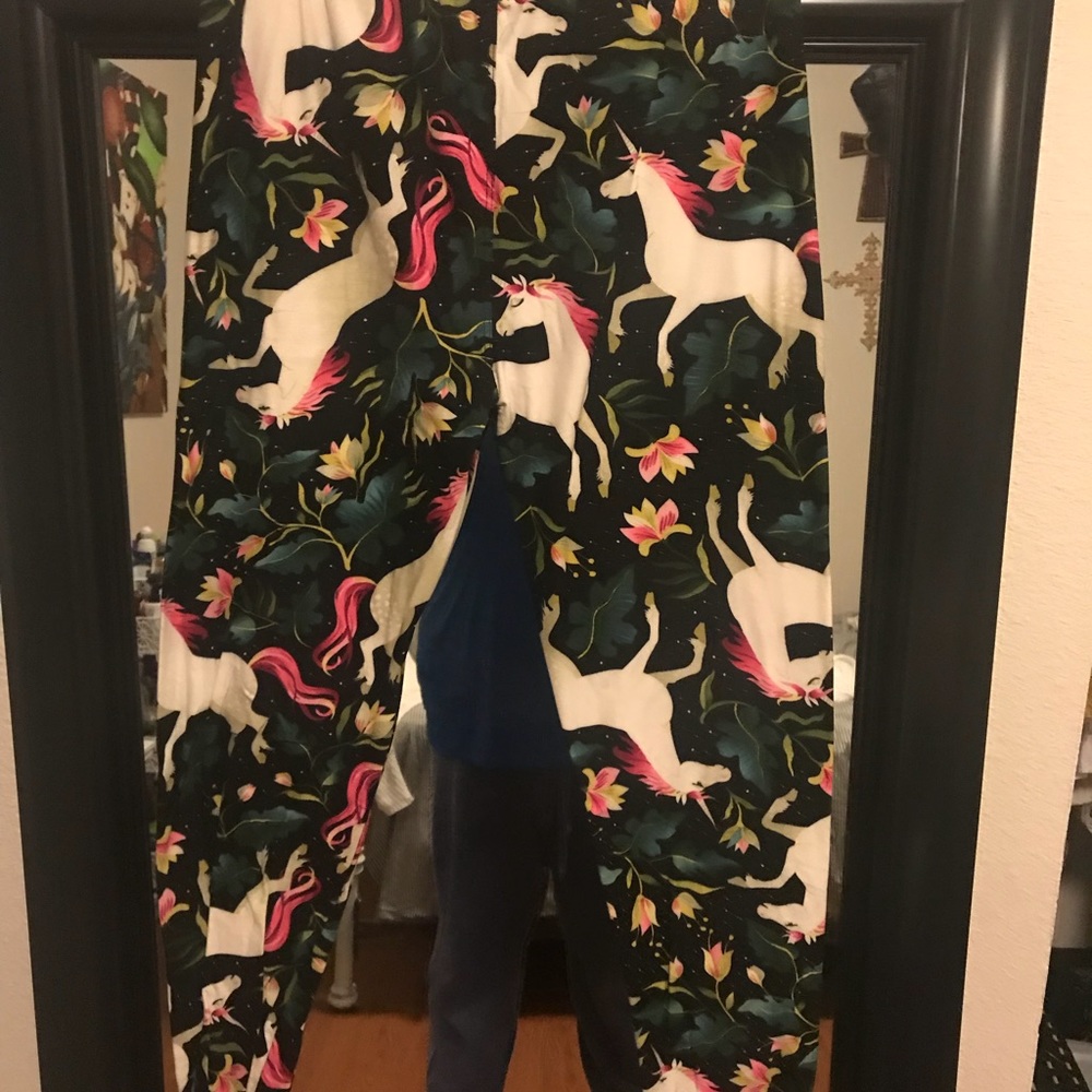 Leggings Soft and comfortable